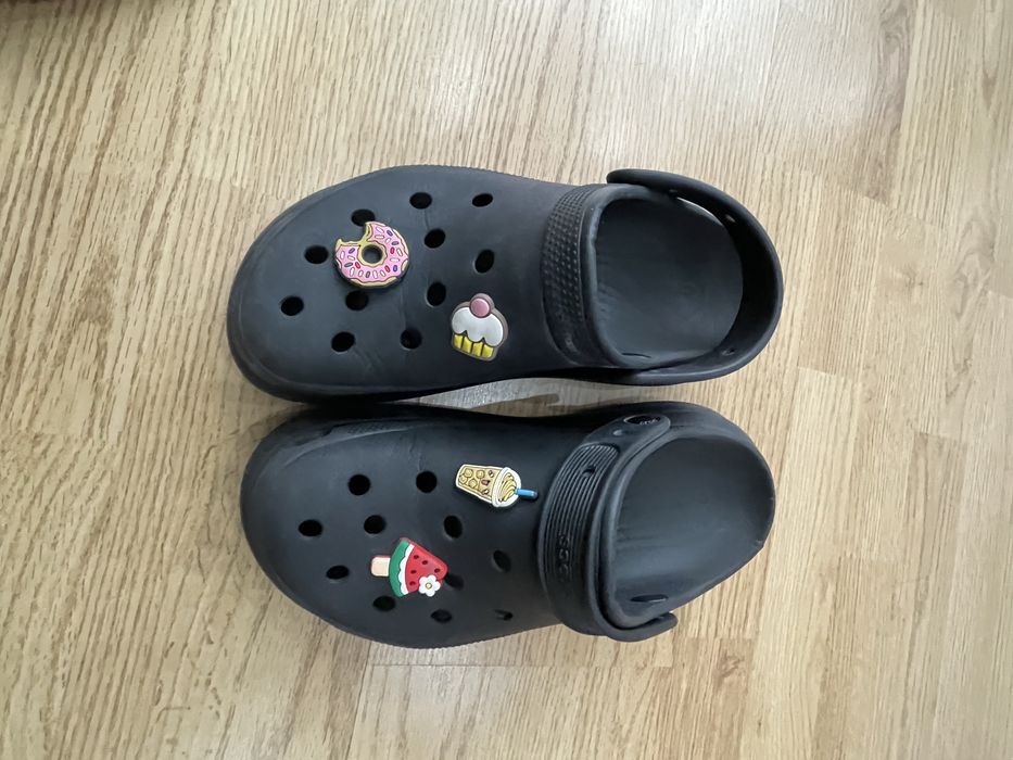Crocs crush clog 37-38