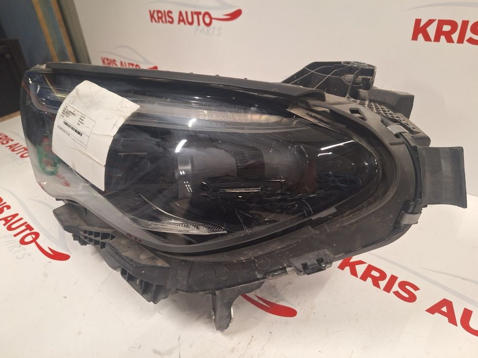 Ляв фар Digital light Mercedes E class W214 / Мерцедес Е класа А214 2024г.