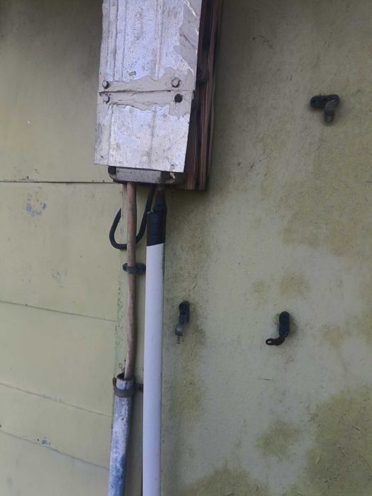 556-Продава се парцел с площ от 557 кв.м. в местността "Обзор"