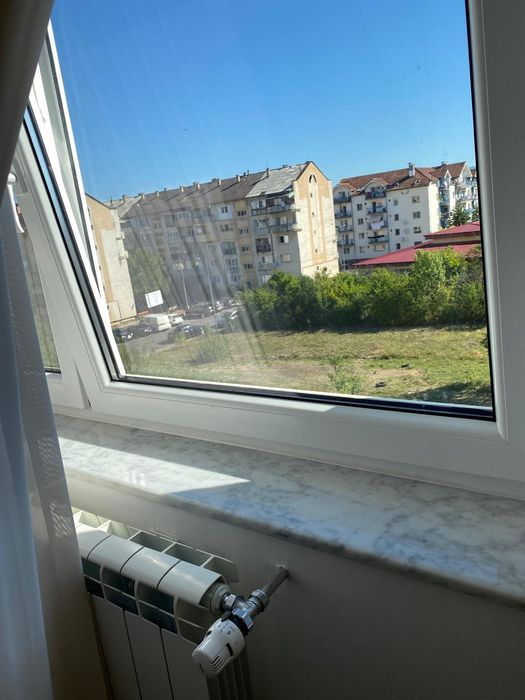 Apartament de vânzare Negrești-Oaș
