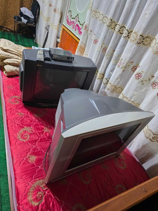 Телевизоры и Кондиционеры Б/У