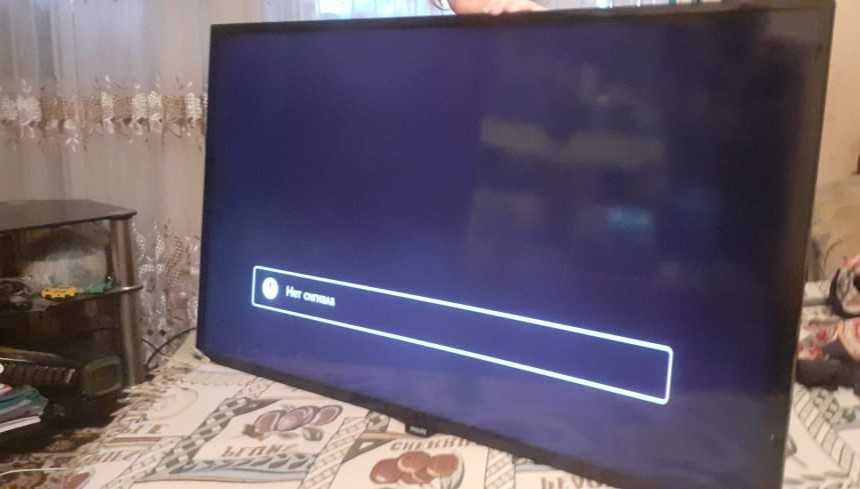 Продам Телевизор. Торг уместен