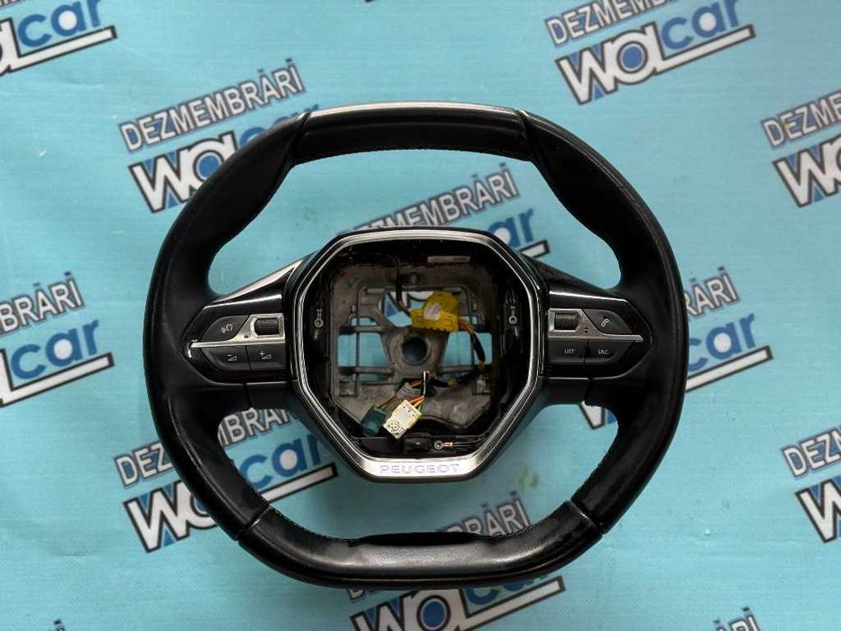 Volan Peugeot 3008 / 2023