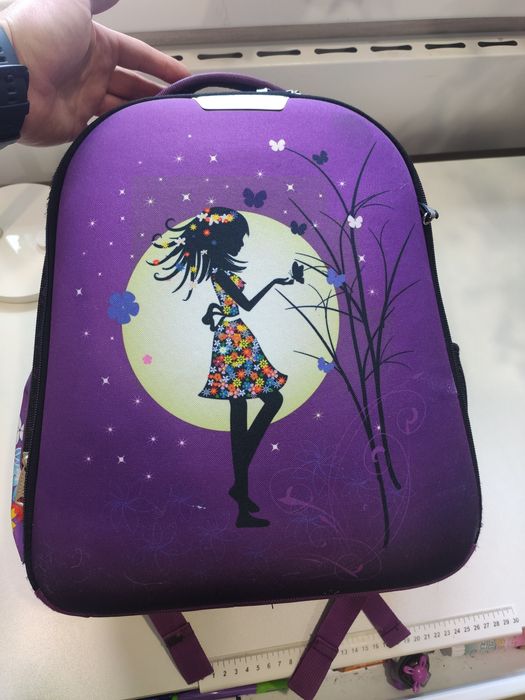 Ранец для девочки