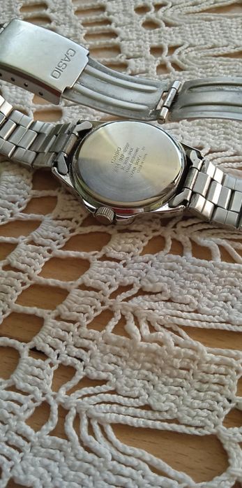 Мъжки часовник Casio 1259P