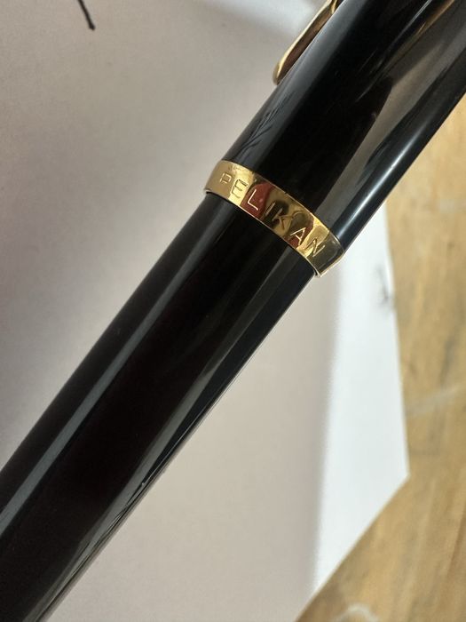 Stilou pelikan penita f