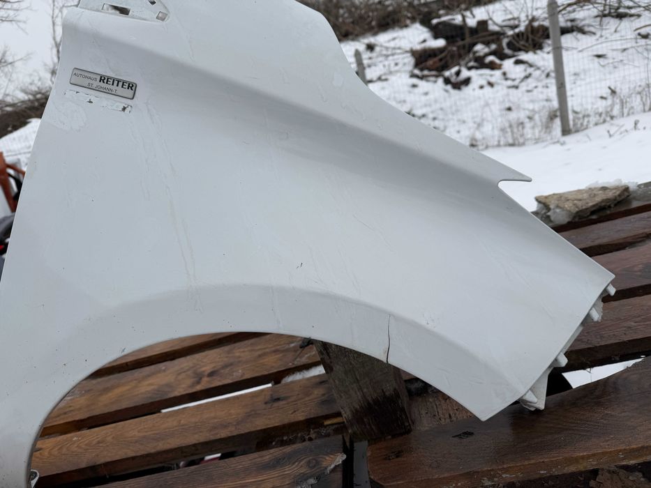 Калник Renault Zoe