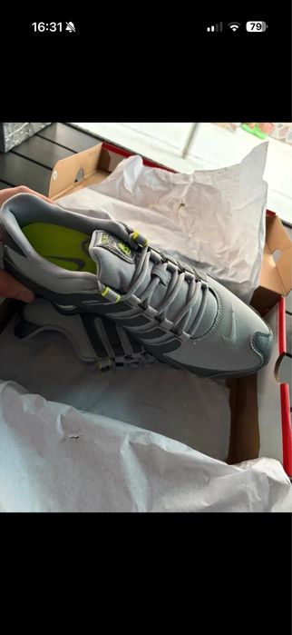 Adidasi nike shox nz