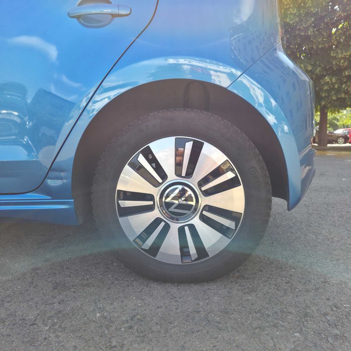 Volkswagen e-Up! 2020