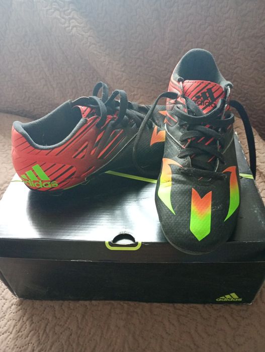 Бутонки Adidas Messi