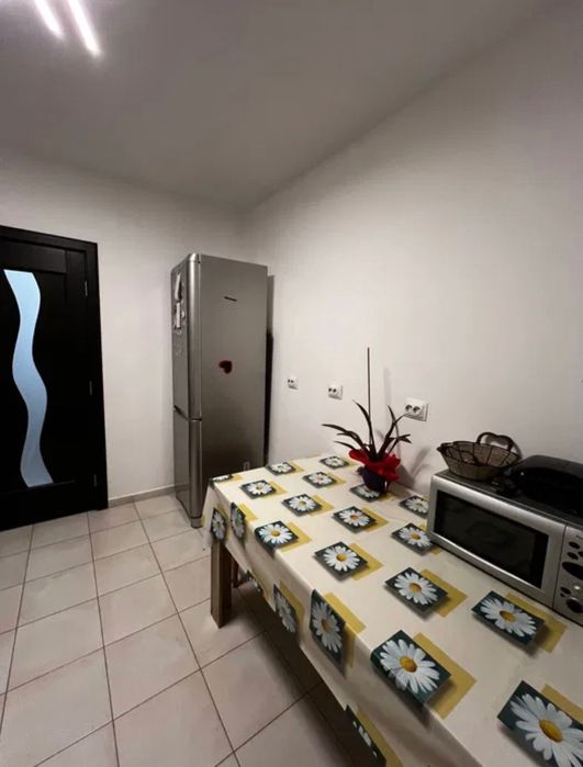 Apartament 3 camere de închiriat Bulevardul Alexandru cel Bun Iasi
