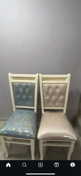 стол стуля новые из цеха