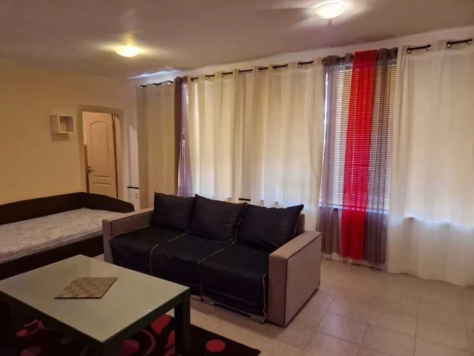 Дава се под наем Едностаен апартамент в София, Зона Б-18 - 50 кв.м за 350 € - Снимка #3