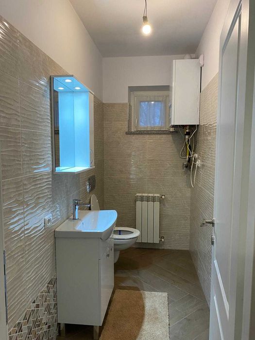 Închiriere Casa Stelar Bacău / Regim hotelier