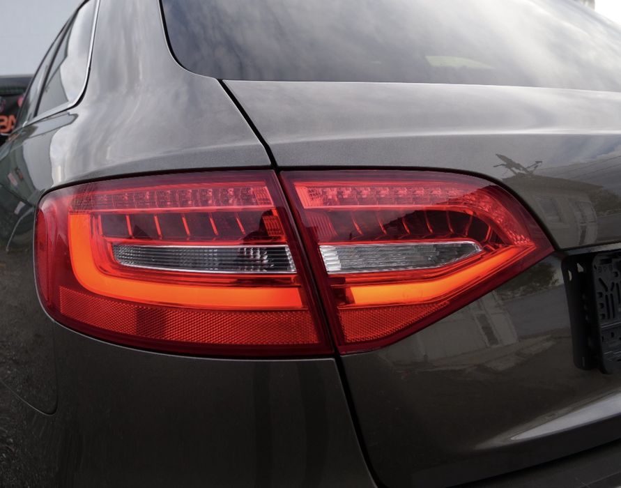 Audi A4 2015 automat scaune ventilate / assisturi / impecabil fara AdB