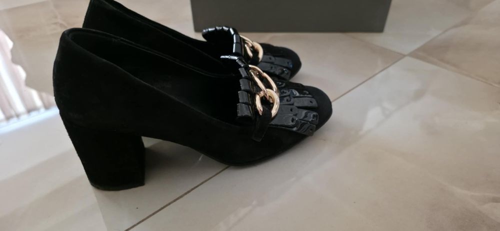 Обувки Tosca Blu 35номер