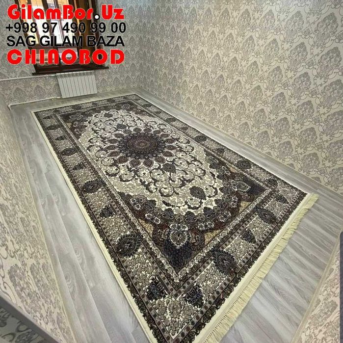 GilamBor.Uz - Olmazor tumani uchun maxsus takliflar