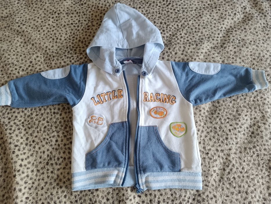 Детски дрехи 6-9 месеца