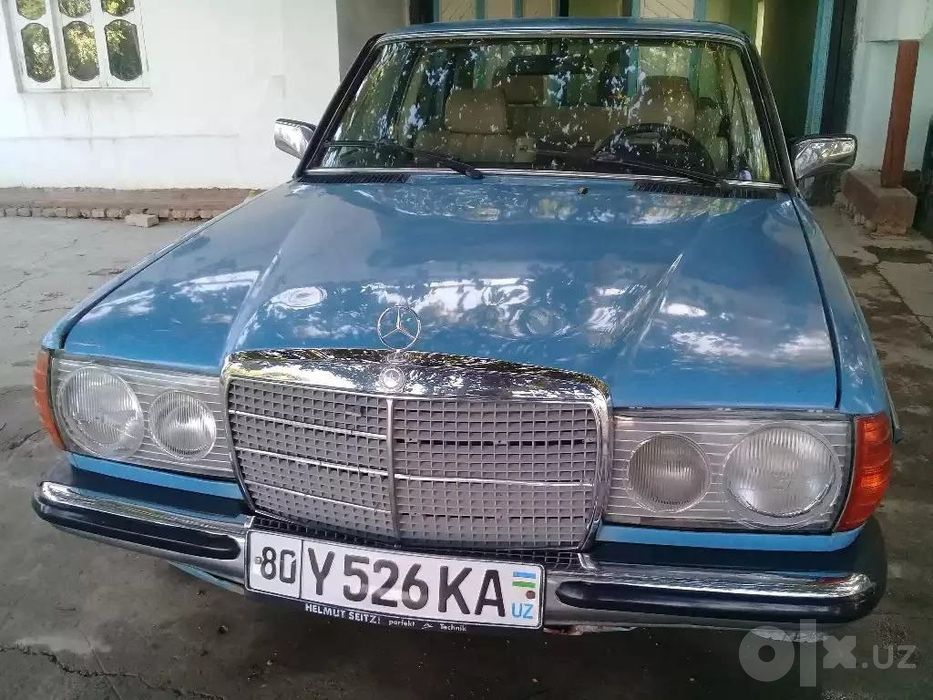Мерседес бенс сотилади  2000$