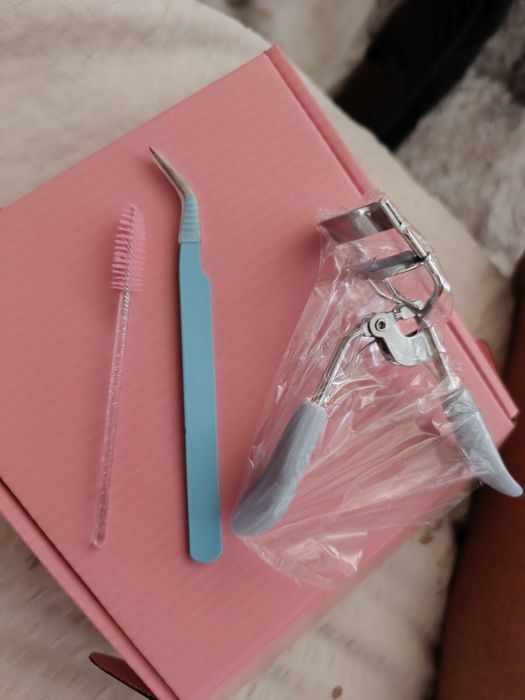 Мигновенни Мигли(за многократна употреба)