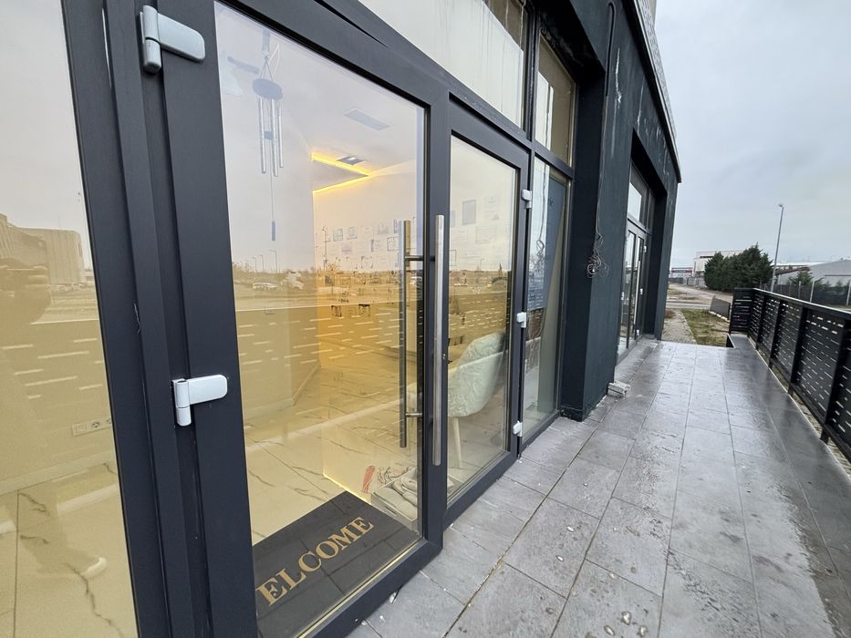 Spatiu Comercial-74mp