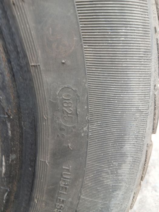 Продам 4 балона на 185/65/15