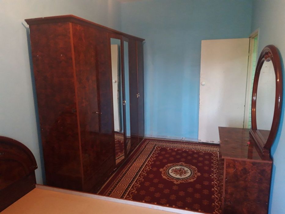 2-х комнатная квартира