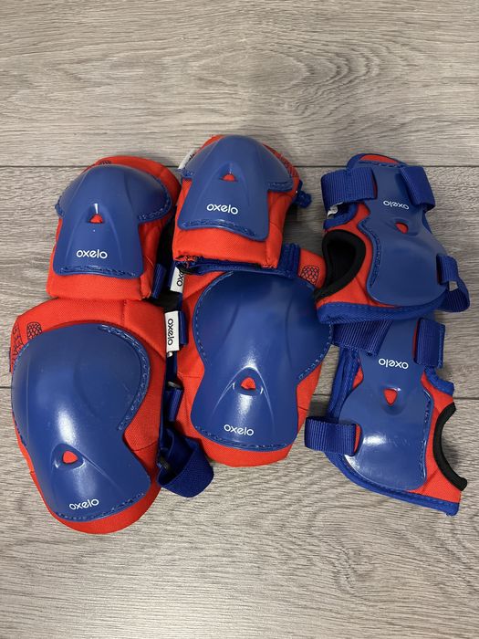 Role Tempish Coktail Mate , marime 34-37, diametru roti 76mm+protectii