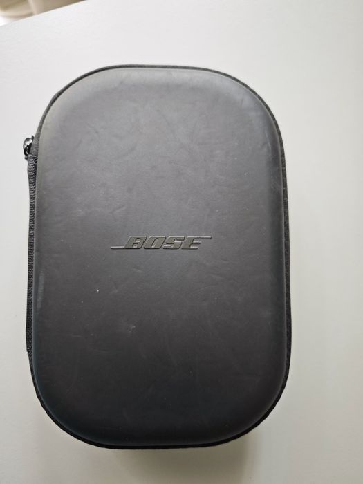 Слушалки Bose, черни