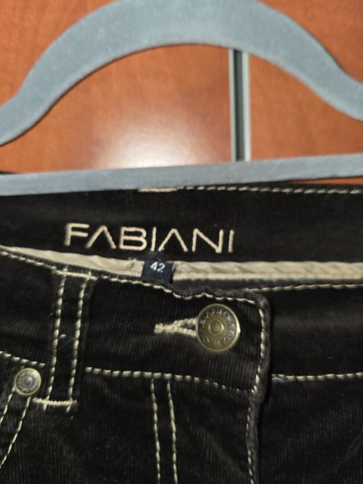 Pantaloni femei 42 "Fabiani"