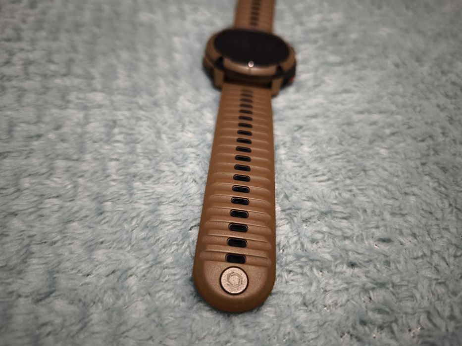 Смарт часовник/Smart Watch  Coros Nomad GPS / Навигация/ 24м. Гаранция