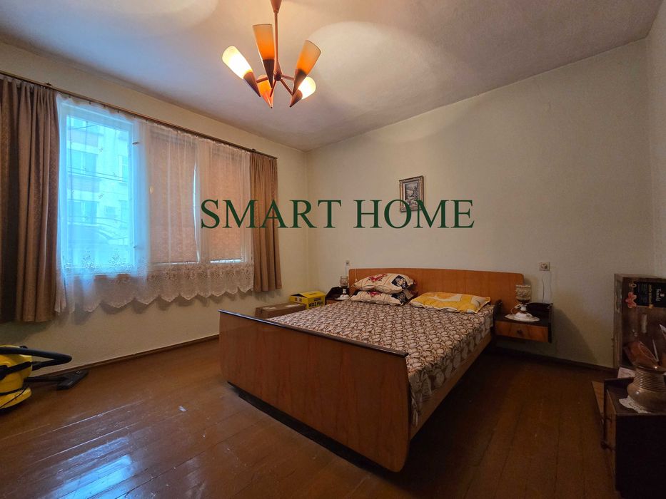 Продава се Етаж от къща в Горна Оряховица - 103 кв.м за 434 €/кв.м - Снимка #7