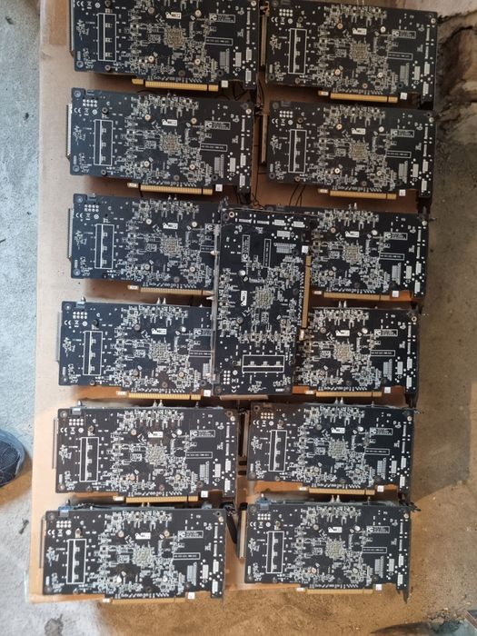 rx 470 mining edition 4gb