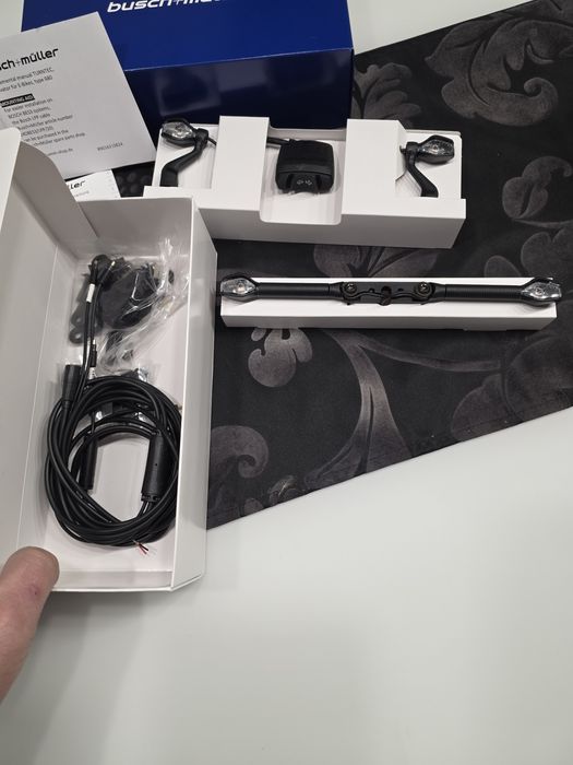 Мигачи за e-bike.