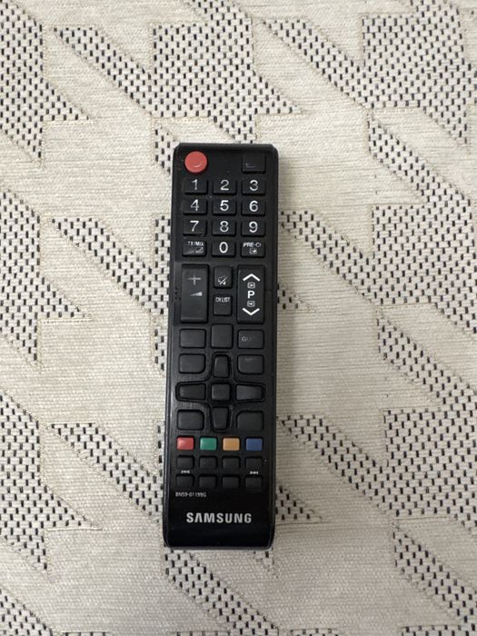 Продам Smart-телевизор Samsung TH01