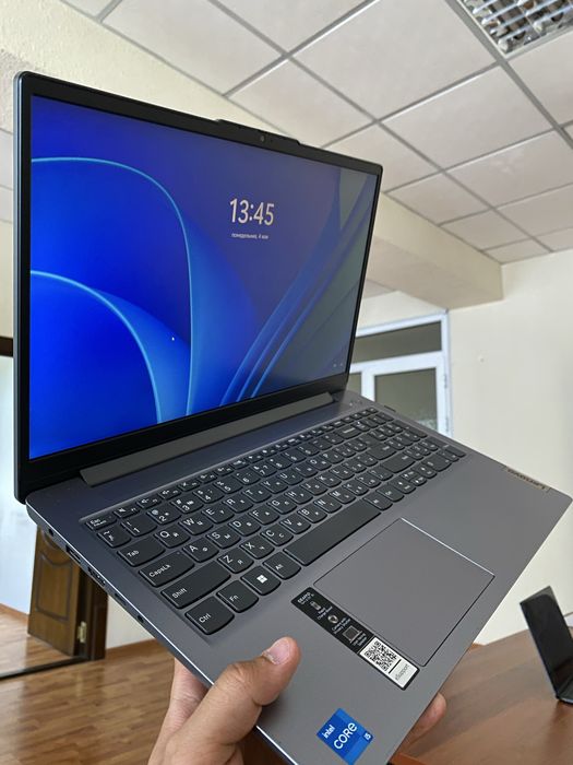 Lenovo noutbuk IdeaPad