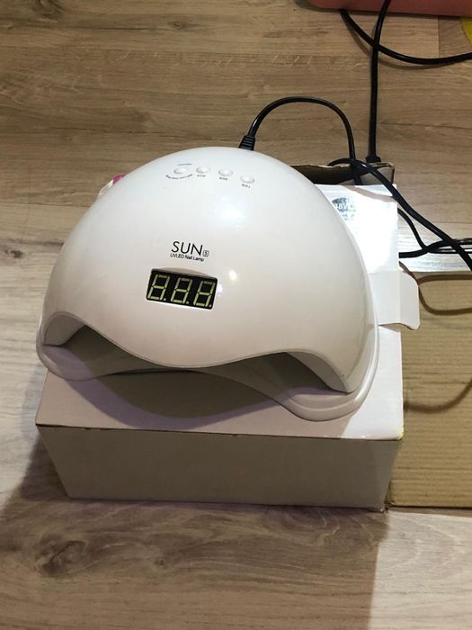 Продам набор для маникюра