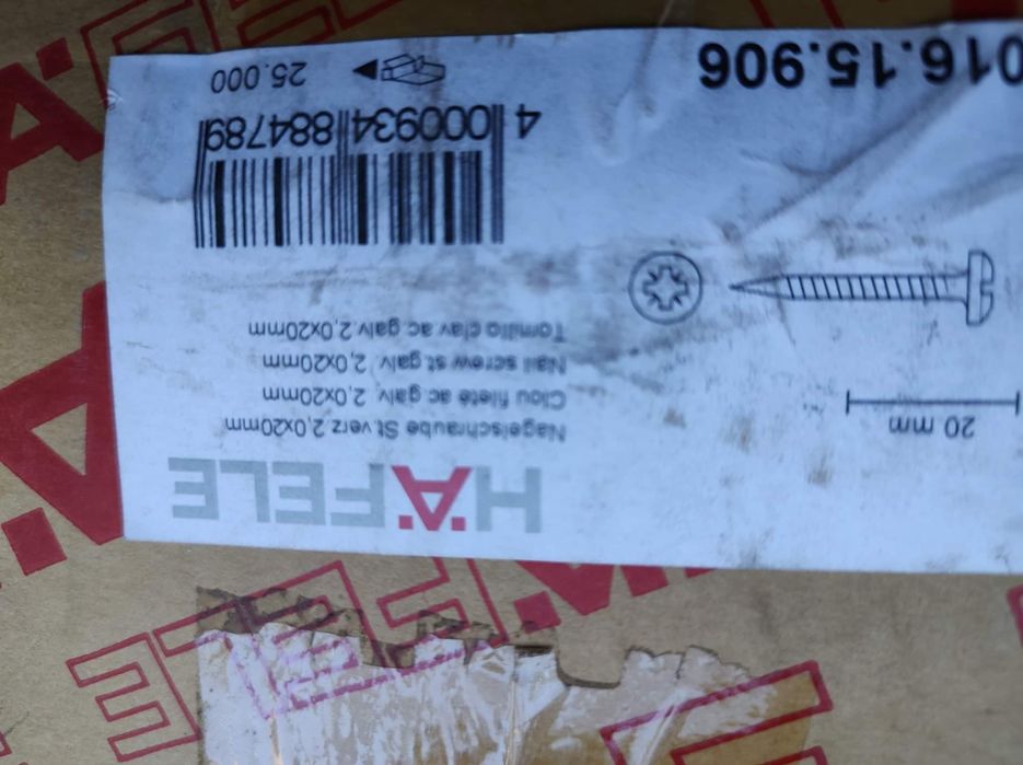 Șuruburi. Vezi pozele