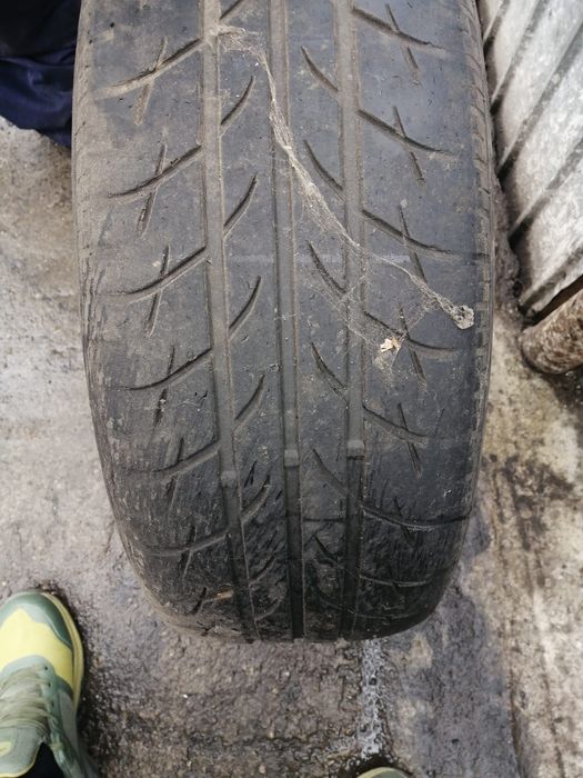 Vand set roți  205/50/16