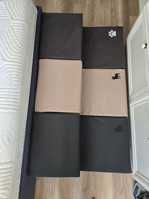 стълби за домашен любимец над  7кг