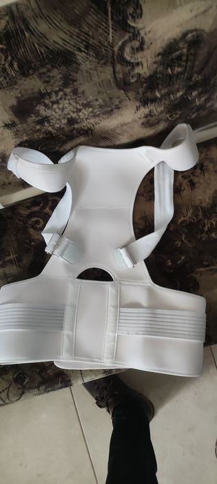 Corset corecție postura