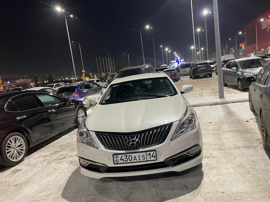 Продам хуйндай грондеуер