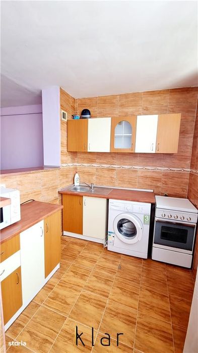 Garsoniera, 28mp, cartier Manastur, zona BIG