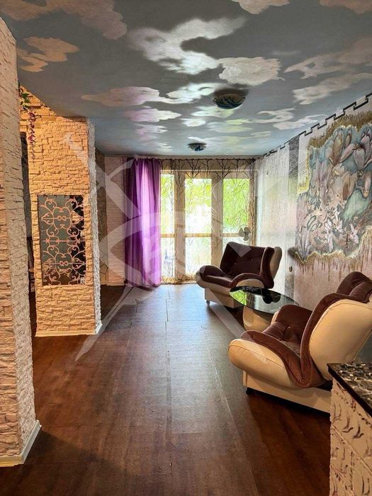 Двустаен - Свети влас