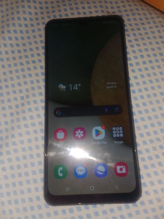 Продам Самсунг а12