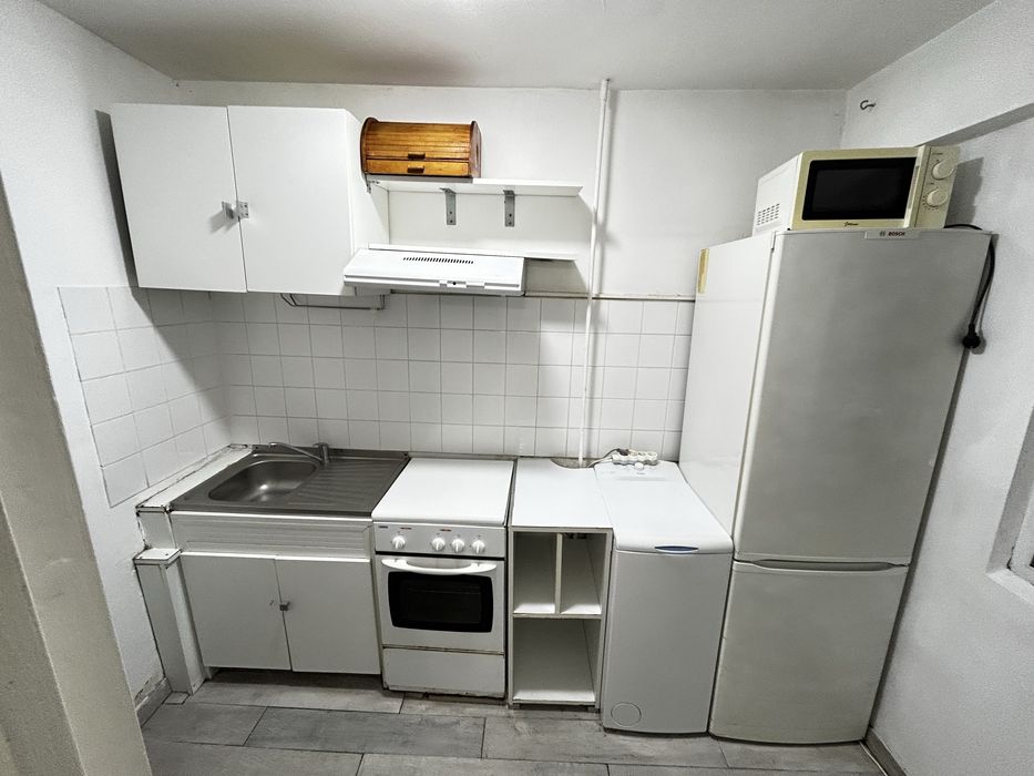 Garsoniera   Lacul Tei  Teiul Doamnei Facultatea de Constructii