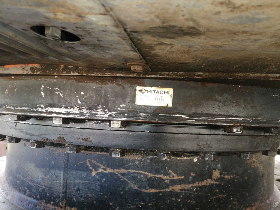 продам экскаватор Хитачи