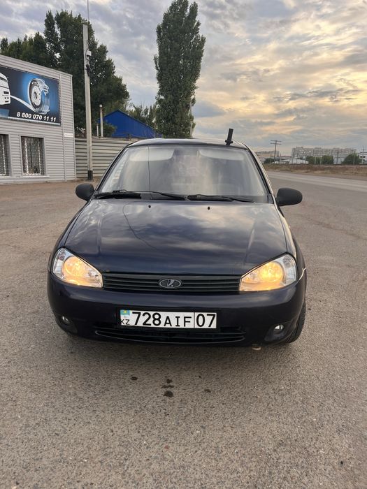 Продам лада калина