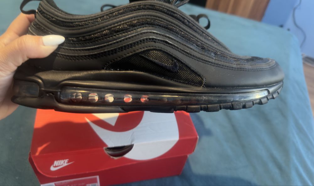 Мъжки маратонки Nike Air Max  97