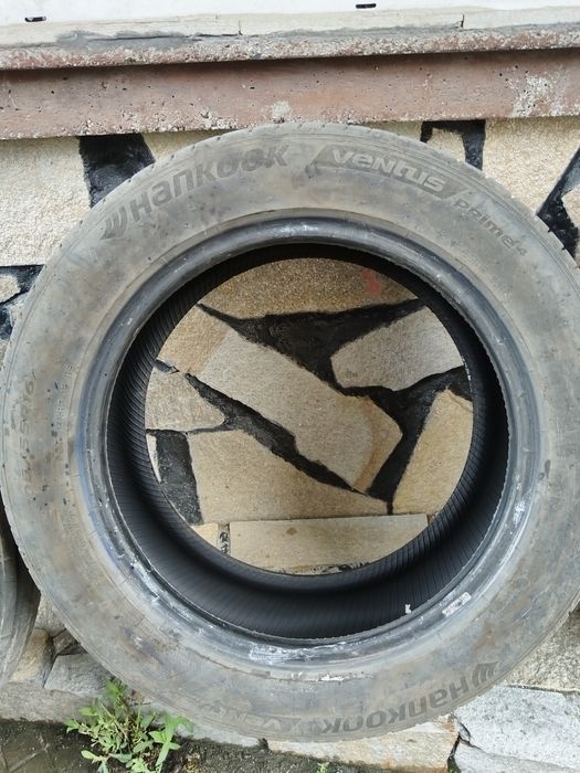 Летни гуми Hankook Ventus Prime 4,размер 205/55R16